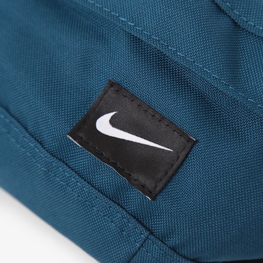 NIKE TORBA HOOD WAISTPACK sizeer zielony