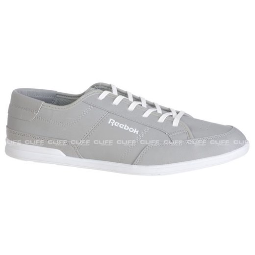 BUTY REEBOK ROYAL DECK cliffsport-pl szary casual