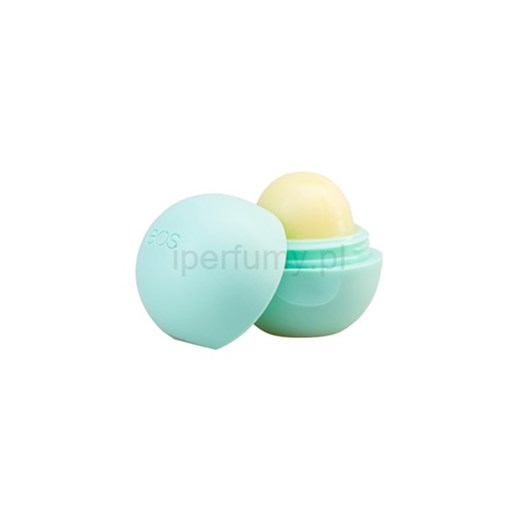 EOS Sweet Mint balsam do ust (Lip Balm) 7 g + do każdego zamówienia upominek. iperfumy-pl mietowy 