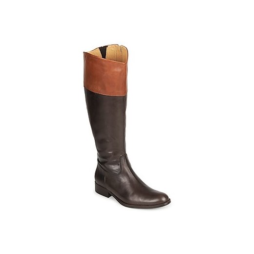 Crocs Buty EQUESTRIAN SUEDE TALL BOOT spartoo zima