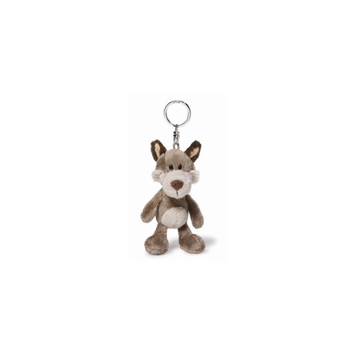 FF7 Brelok Wilk Woody - 10 cm nicisklep