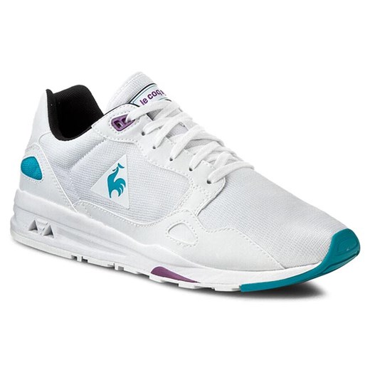 Sneakersy LE COQ SPORTIF - Lcs R900 90S 1520695 Optical White eobuwie-pl szary casual
