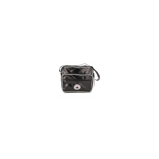 Converse VINTAGE PATCH SHOULDER BAG Black
