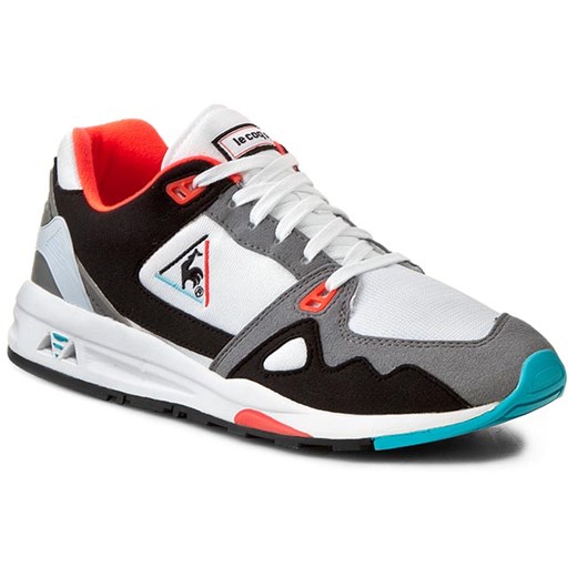Sneakersy LE COQ SPORTIF - Lcs R1000 Original 1520841 Optical White eobuwie-pl szary casual