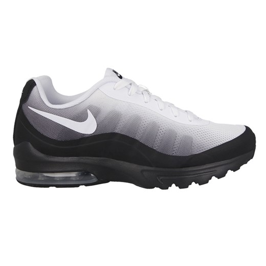 BUTY NIKE AIR MAX INVIGOR PRINT 749688 010 yessport-pl czarny Buty do biegania męskie