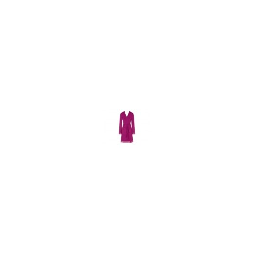 SZLAFROK TRIUMPH - AW15 AMOURETTE SPOTLIGHT ROBE 03 -3092/6722 bielizna-anna-pl rozowy zima