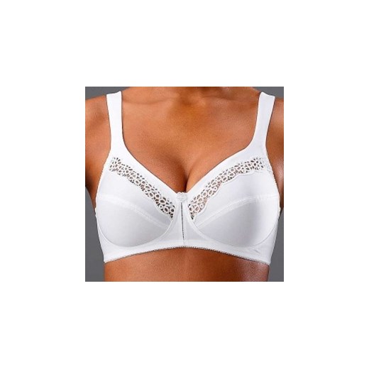 BIUSTONOSZ TRIUMPH - VISUELLE W bielizna-anna-pl pomaranczowy jesień