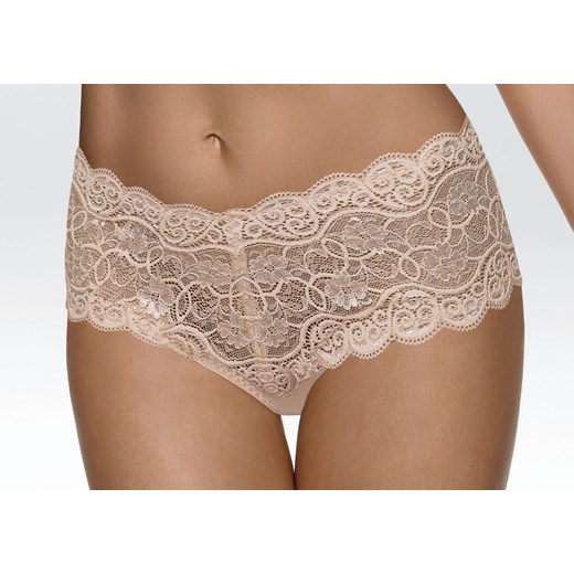 MAJTKI TRIUMPH - AMOURETTE 300 MAXI retro pink/6045 bielizna-anna-pl rozowy figi