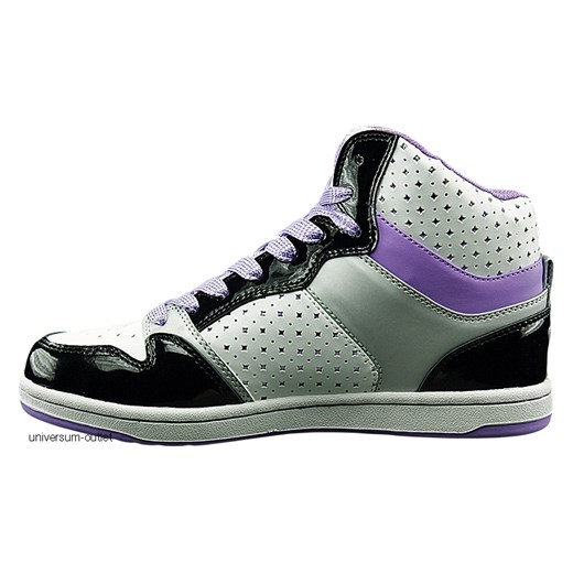 WISHOT Obuwie Sportowe Skate WI-11-034-A euroobuwie stabilne