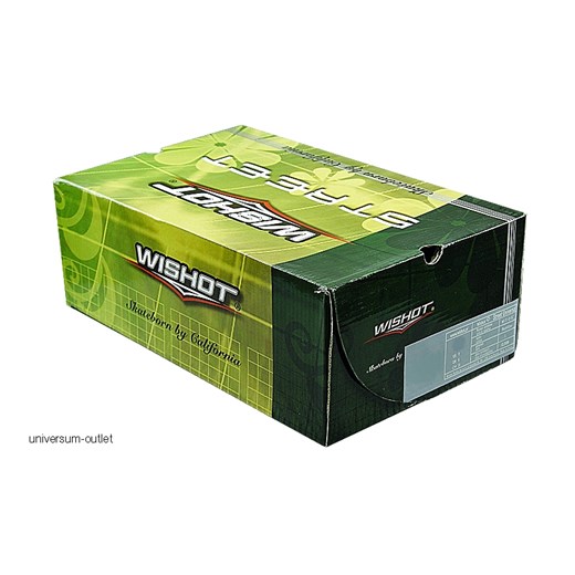 WISHOT Obuwie Dziecięce Sandały WI-42-018-C euroobuwie zielony dziecięce