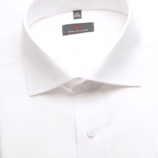 Koszula Slim Fit (wzrost 176-182) willsoor-sklep-internetowy  Koszule na spinki męskie