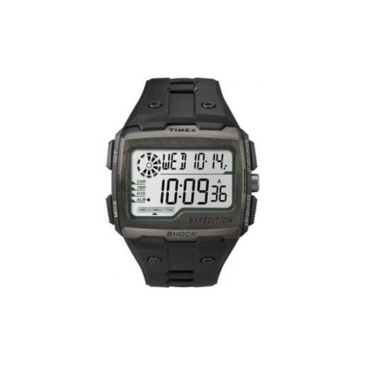 Zegarek męski Timex - TW4B02500 - GWARANCJA ORYGINALNOŚCI - DOSTAWA DHL GRATIS - GRAWER - RATY 0% swiss czarny paski