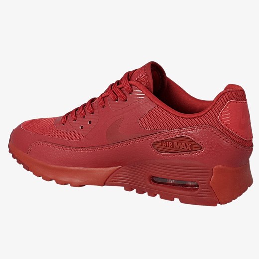 nike air max 90 ultra czerwone