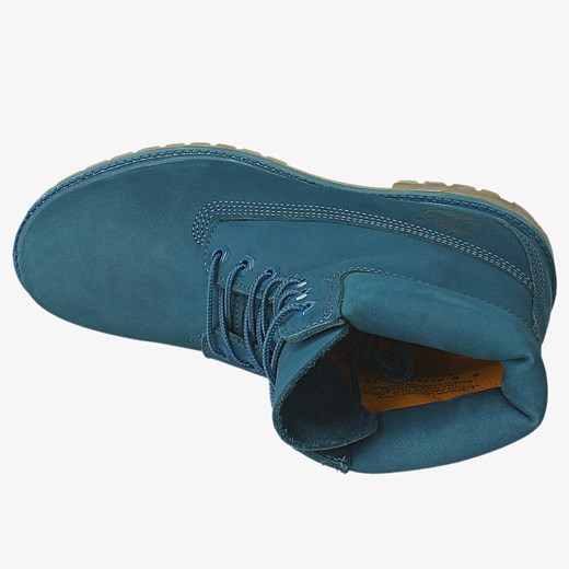 TIMBERLAND PREMIUM 6 INCH BOOT sizeer zielony sznurówki