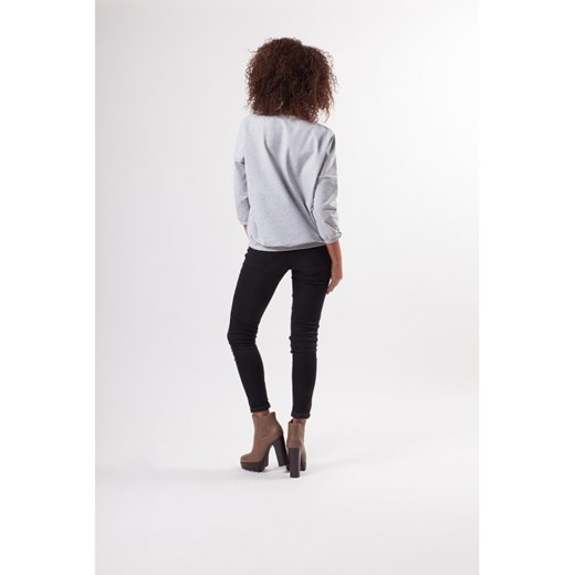 BLUZA " KOBIETA NIEZWYKŁA" mosquito-pl  młodzieżowy