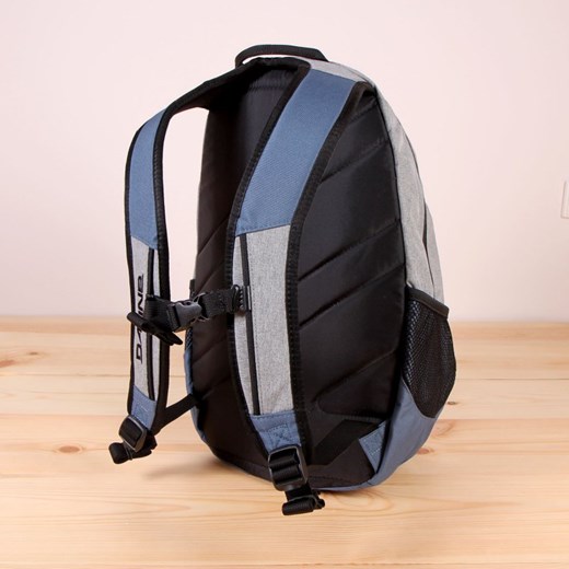 Plecak Dakine Campus 25l - Alberta brandsplanet-pl czarny Plecaki na laptopa