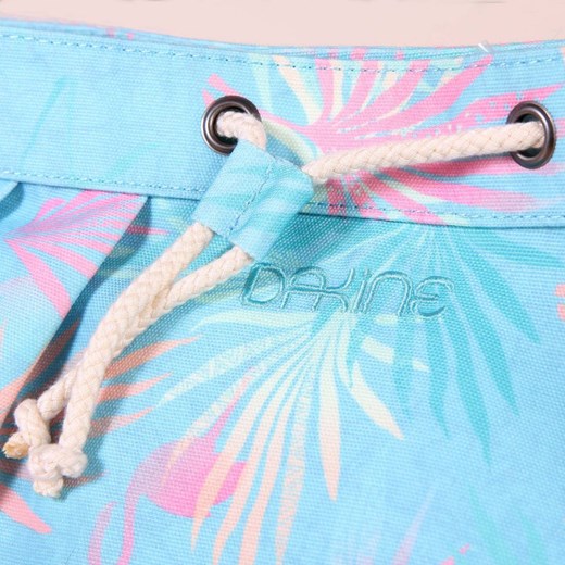 Torebka Dakine Callie 15l - Calypso brandsplanet-pl niebieski sportowy