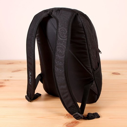 Plecak Dakine Garden 20L - Ellie brandsplanet-pl czarny Plecaki sportowe