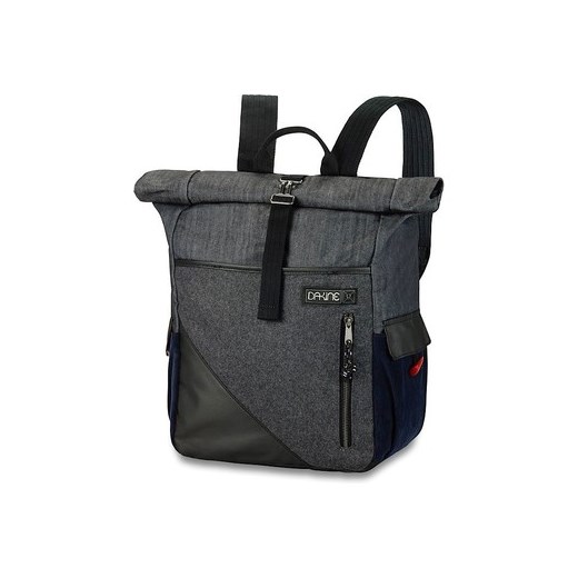 Dakine Torebki do ręki torebka - Dover 18L Nightfall (NIGHTFALL) Dakine spartoo szary damskie