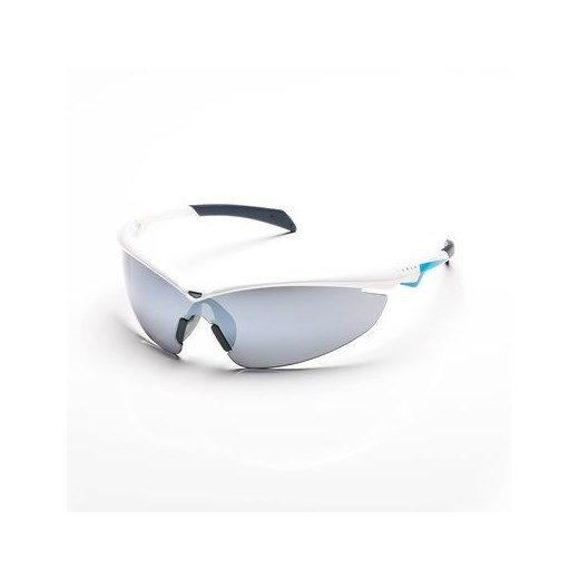 Okulary na rower GRIFFITH PACK decathlon szary