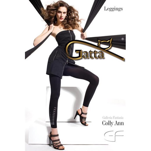 Gatta Colly Ann 03