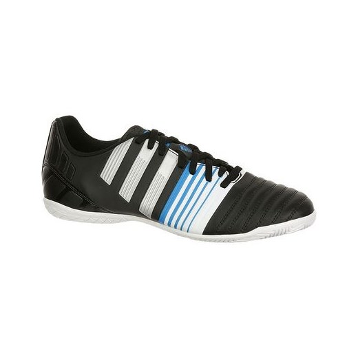 Buty halowe Nitrocharge decathlon szary wiosna