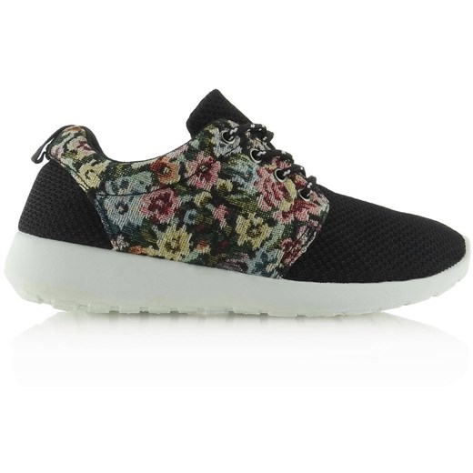 Buty sportowe fluksy dual FLM-002 Czarne kupbuty-com szary lato