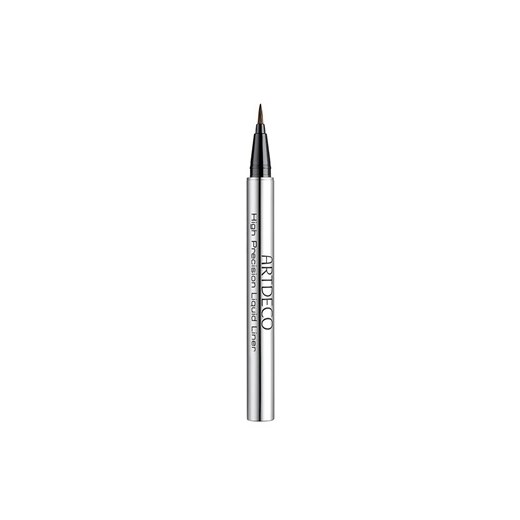 Artdeco Liquid Liner High Precision eyeliner 240.03 brown 4 g + do każdego zamówienia upominek. iperfumy-pl  eyeliner