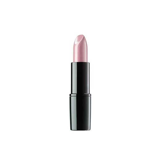 Artdeco Perfect Color Lipstick szminka odcień 13.81 soft fuchsia 4 g + do każdego zamówienia upominek. iperfumy-pl czarny 