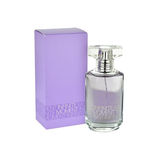 Avon Infinite Moment woda toaletowa dla kobiet 50 ml + do każdego zamówienia upominek. iperfumy-pl fioletowy damskie