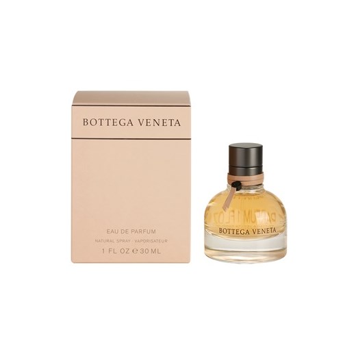 Bottega Veneta Veneta woda perfumowana dla kobiet 30 ml  + do każdego zamówienia upominek. iperfumy-pl bezowy róże