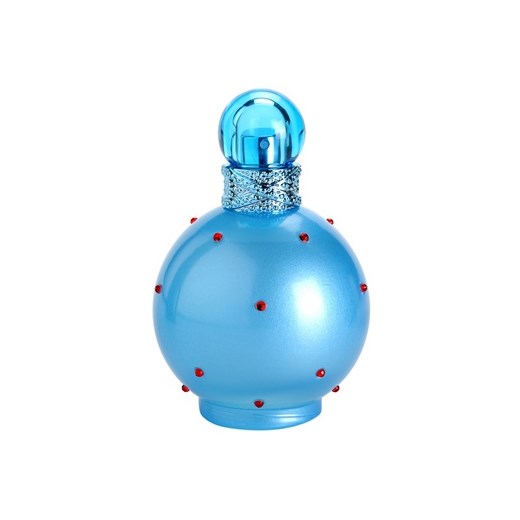 Britney Spears Circus Fantasy woda perfumowana tester dla kobiet 100 ml  + do każdego zamówienia upominek. iperfumy-pl niebieski damskie