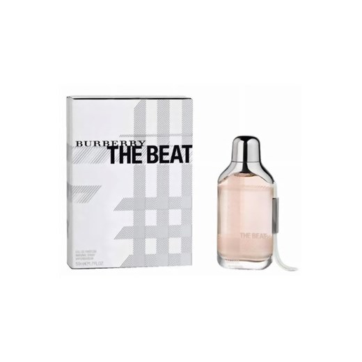 Burberry The Beat woda perfumowana dla kobiet 75 ml