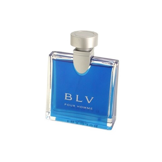 Bvlgari BLV pour homme woda toaletowa dla mężczyzn 100 ml