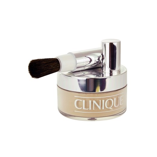 Clinique Blended puder odcień Transparency 2  35 g