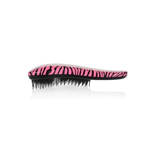 Detangler Hair Brush szczotka do włosów (Pink Zebra) + do każdego zamówienia upominek. iperfumy-pl fioletowy motywy zwierzęce
