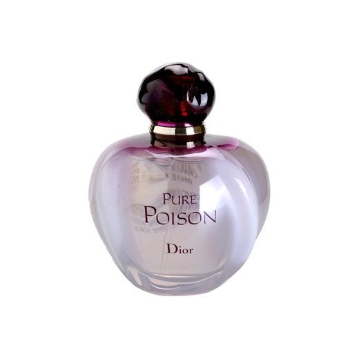 Dior Poison Pure Poison (2004) woda perfumowana tester dla kobiet 100 ml  + do każdego zamówienia upominek. iperfumy-pl bezowy wieczorowe