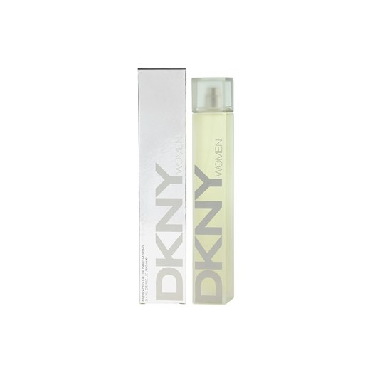 DKNY Women Energizing 2011 woda perfumowana dla kobiet 100 ml  + do każdego zamówienia upominek. iperfumy-pl szary sandały