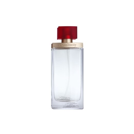 Elizabeth Arden Arden Beauty woda perfumowana tester dla kobiet 100 ml  + do każdego zamówienia upominek. iperfumy-pl bialy damskie