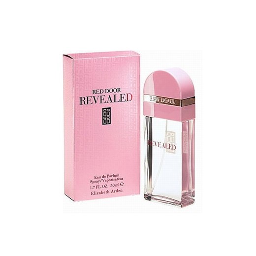 Elizabeth Arden Red Door Revealed woda perfumowana dla kobiet 100 ml  + do każdego zamówienia upominek. iperfumy-pl rozowy damskie