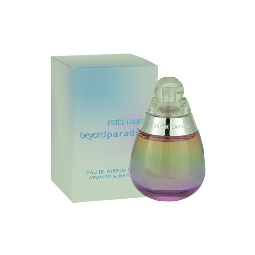 Estée Lauder Beyond Paradise woda perfumowana dla kobiet 100 ml  + do każdego zamówienia upominek. iperfumy-pl zielony damskie