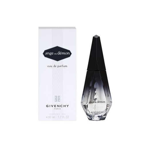 Givenchy Ange ou Demon woda perfumowana dla kobiet 50 ml  + do każdego zamówienia upominek. iperfumy-pl bialy damskie