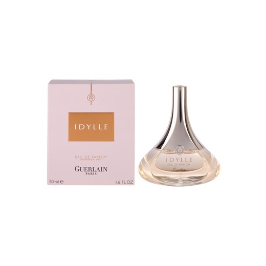 Guerlain Idylle woda perfumowana dla kobiet 50 ml  + do każdego zamówienia upominek. iperfumy-pl bezowy damskie