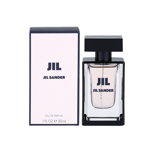 Jil Sander JIL (2009) woda perfumowana dla kobiet 30 ml  + do każdego zamówienia upominek. iperfumy-pl rozowy damskie