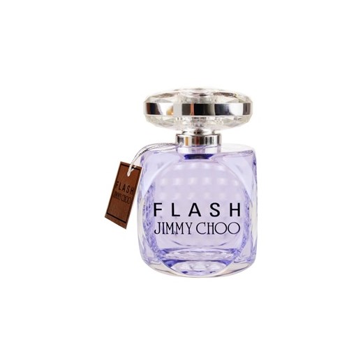 Jimmy Choo Flash woda perfumowana tester dla kobiet 100 ml  + do każdego zamówienia upominek. iperfumy-pl fioletowy damskie