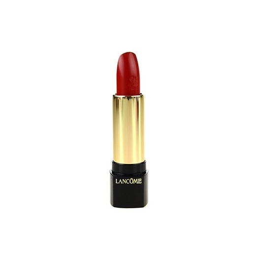 Lancome L'Absolu Rouge szminka odcień 132 Caprice (SPF 12) 4,2 ml + do każdego zamówienia upominek. iperfumy-pl zolty 