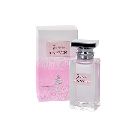 Lanvin Jeanne Lanvin woda perfumowana dla kobiet 4,5 ml  + do każdego zamówienia upominek. iperfumy-pl fioletowy damskie