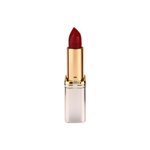 L'Oréal Paris Color Riche szminka nawilżająca odcień 135 Dahlia Insolent 3,6 g + do każdego zamówienia upominek. iperfumy-pl bezowy 