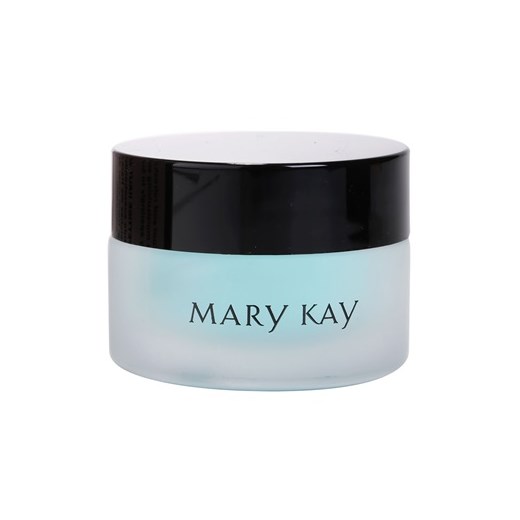 Mary Kay TimeWise maseczka pod oczy do wszystkich rodzajów skóry (Indulge Soothing Eye Gel) 11 g + do każdego zamówienia upominek. iperfumy-pl mietowy skóra