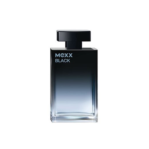 Mexx Black Man woda toaletowa dla mężczyzn 75 ml  + do każdego zamówienia upominek. iperfumy-pl czarny męskie